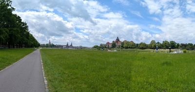 Prague to Dresden Ride